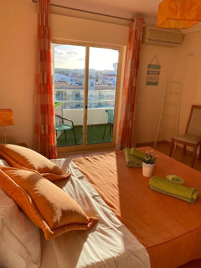 Apartamento Vip Apartment Albufeira