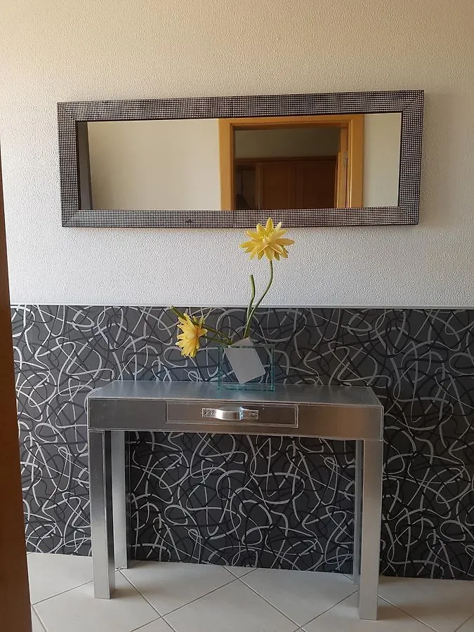 Apartment Apartamento Vip Albufeira