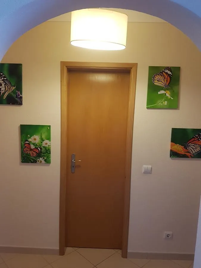Apartamento Vip Albufeira Apartment