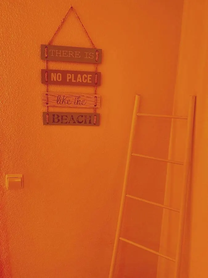 Apartment Apartamento Vip Albufeira