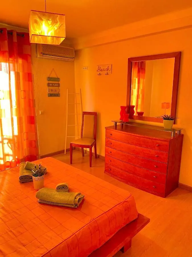 Apartamento Vip Albufeira