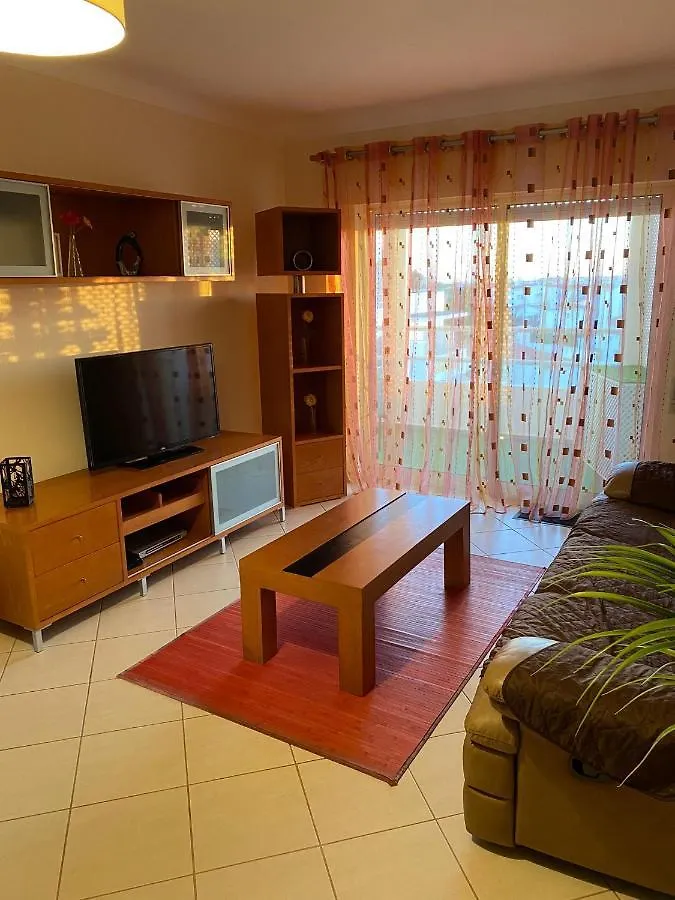 Apartamento Vip Albufeira Apartment