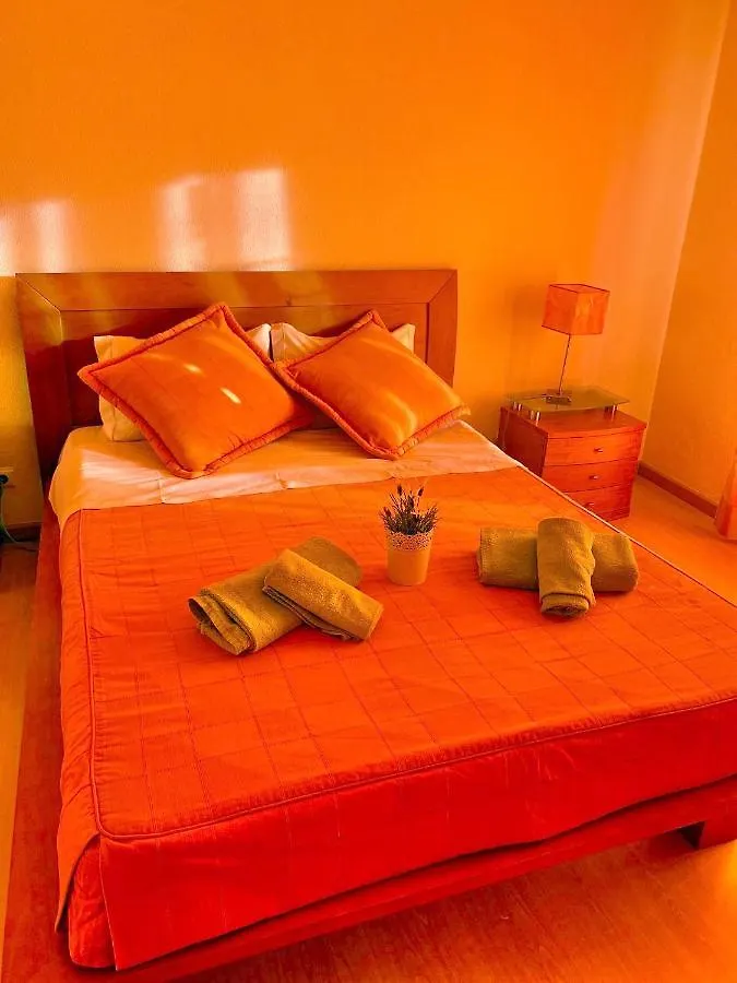 Apartment Apartamento Vip Albufeira