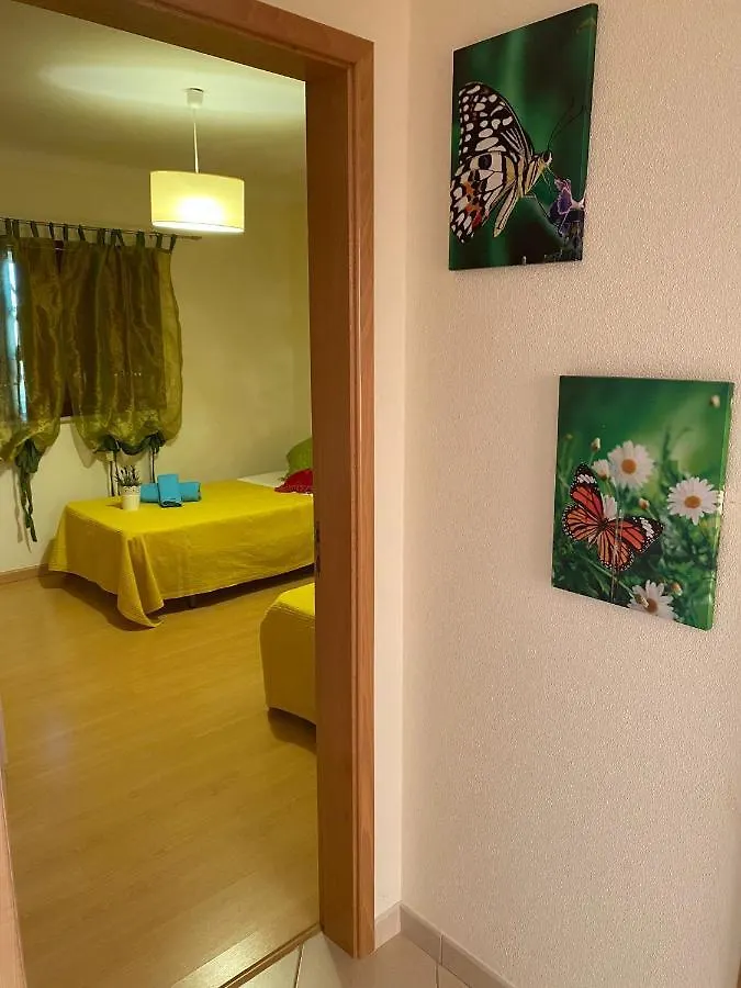 Apartment Apartamento Vip Albufeira