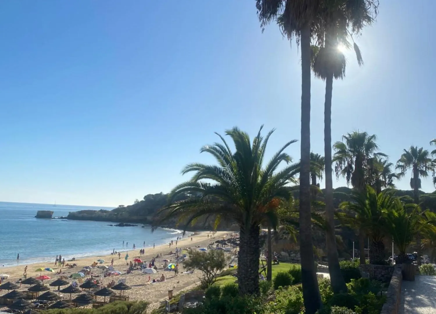 Apartamento Vip Albufeira Portugal