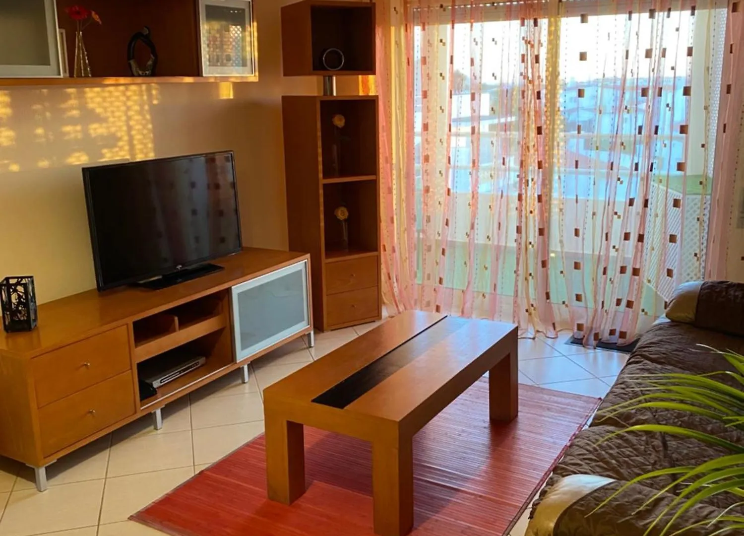Apartamento Vip Albufeira 0*,