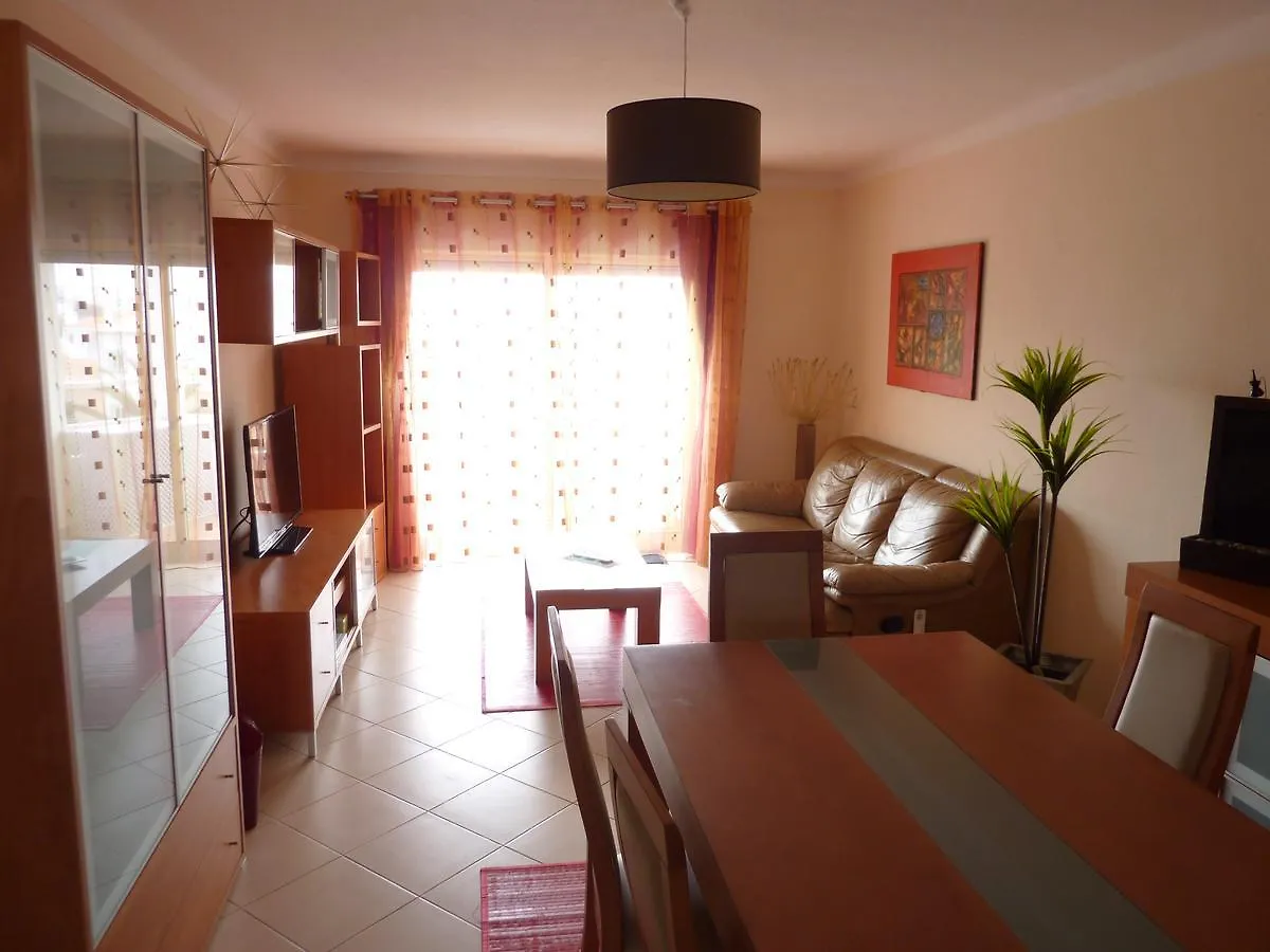 Apartment Apartamento Vip Albufeira