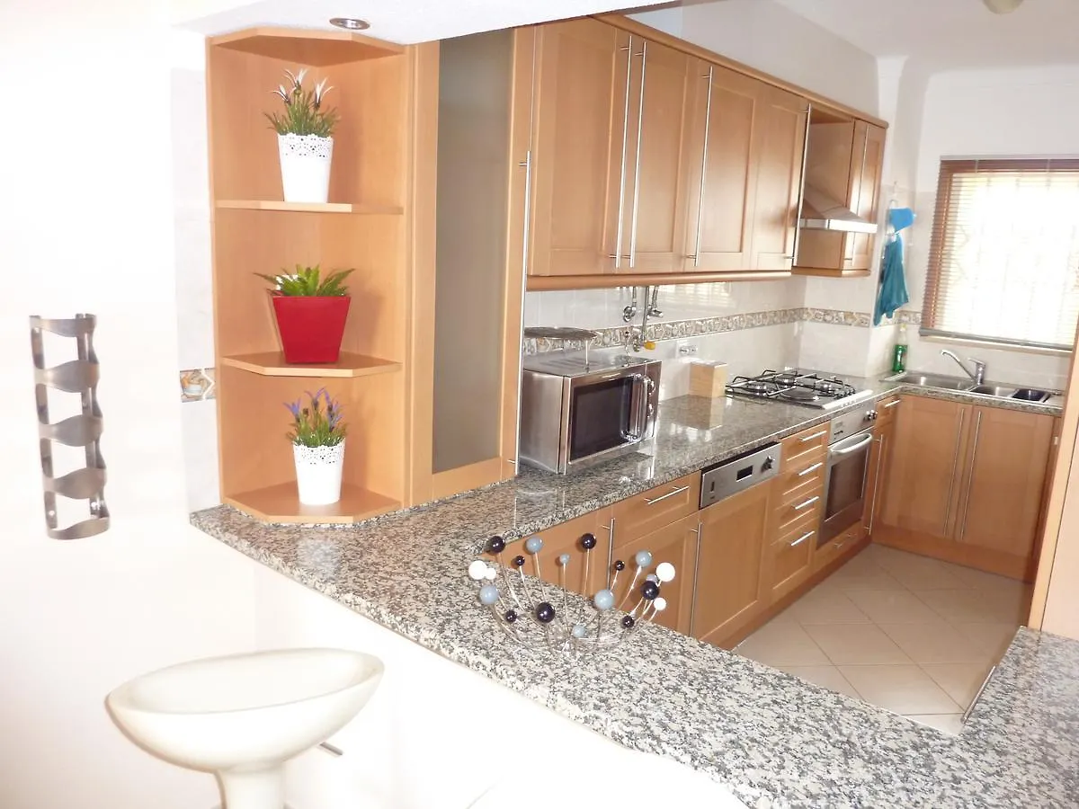Apartment Apartamento Vip Albufeira Portugal
