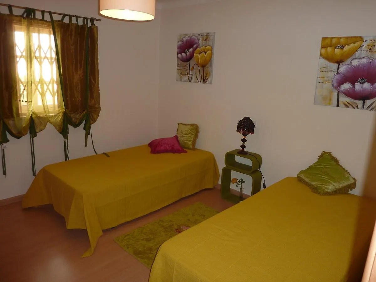 Apartamento Vip Albufeira Apartment