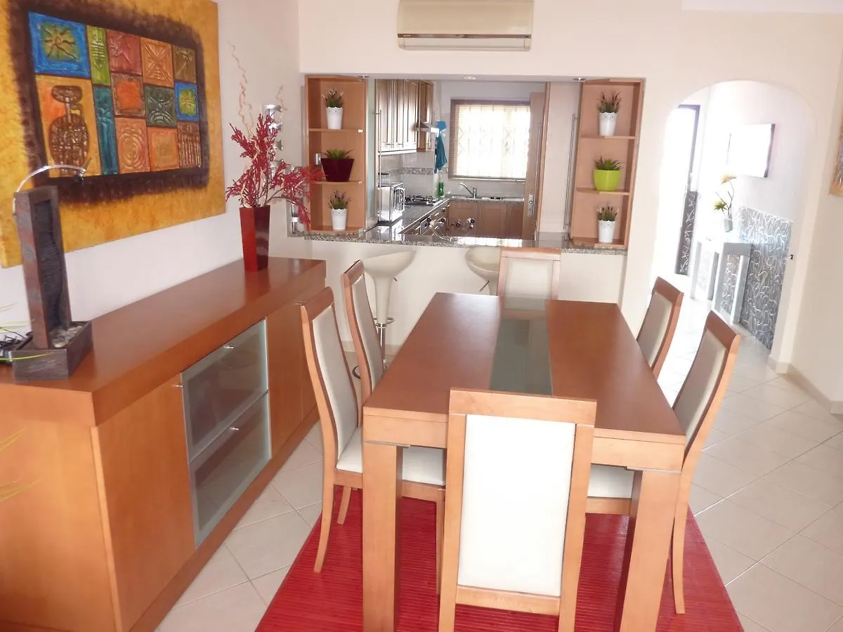 Apartamento Vip Albufeira