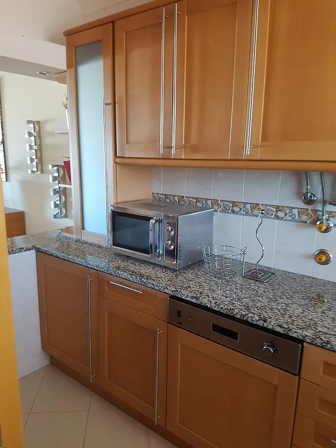Apartment Apartamento Vip Albufeira