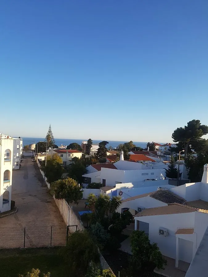 Apartment Apartamento Vip Albufeira