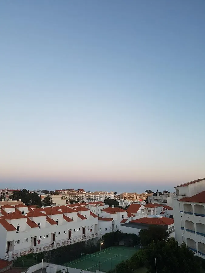Apartamento Vip Albufeira 0*,